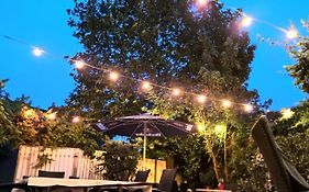 Hotel Altes Gasthaus Duesterbeck