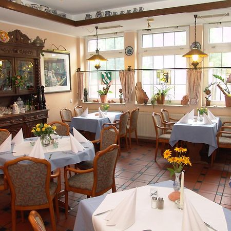 Hotel Altes Gasthaus Duesterbeck Emsdetten Luaran gambar