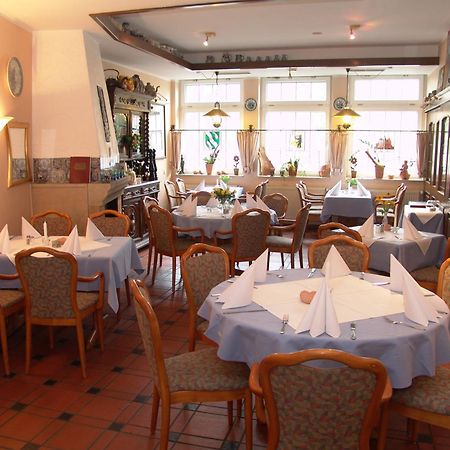 Hotel Altes Gasthaus Duesterbeck Emsdetten Luaran gambar