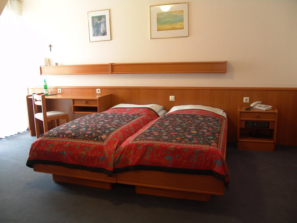 Hotel Altes Gasthaus Duesterbeck Emsdetten Luaran gambar