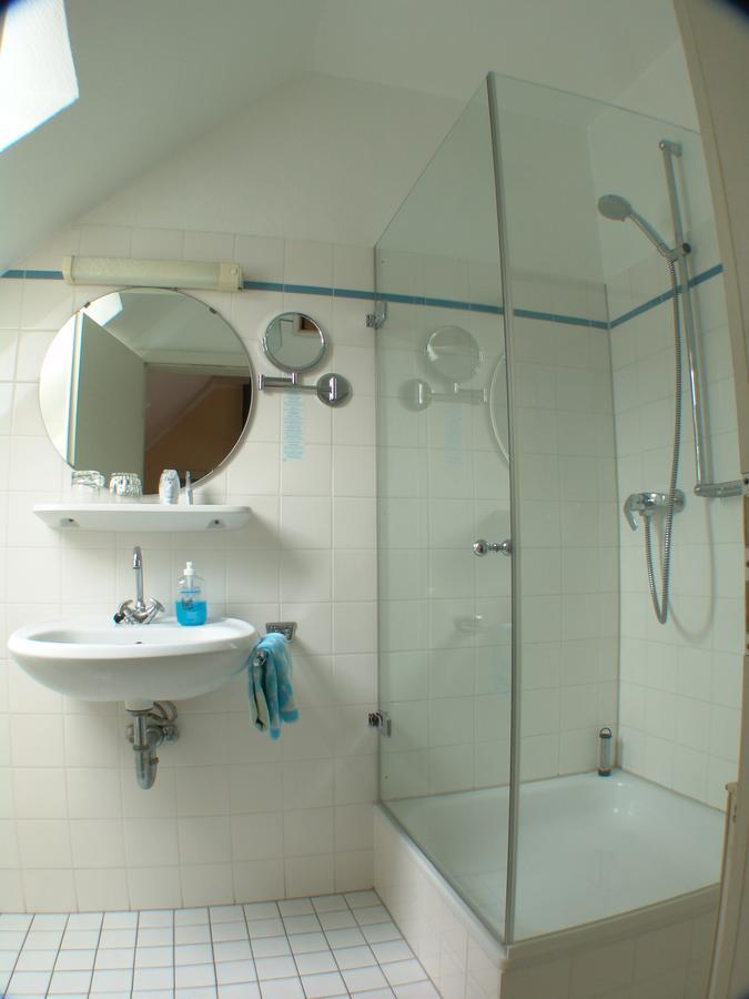 Hotel Altes Gasthaus Duesterbeck Emsdetten Luaran gambar