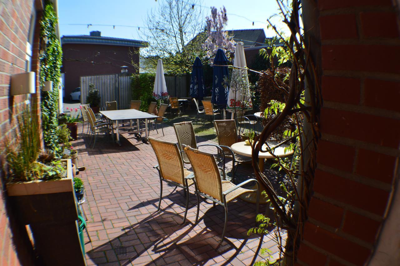Hotel Altes Gasthaus Duesterbeck Emsdetten Luaran gambar
