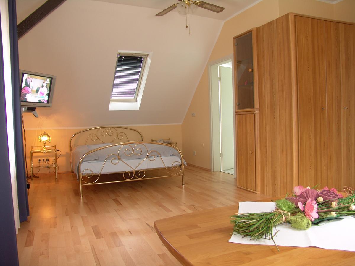 Hotel Altes Gasthaus Duesterbeck Emsdetten Luaran gambar